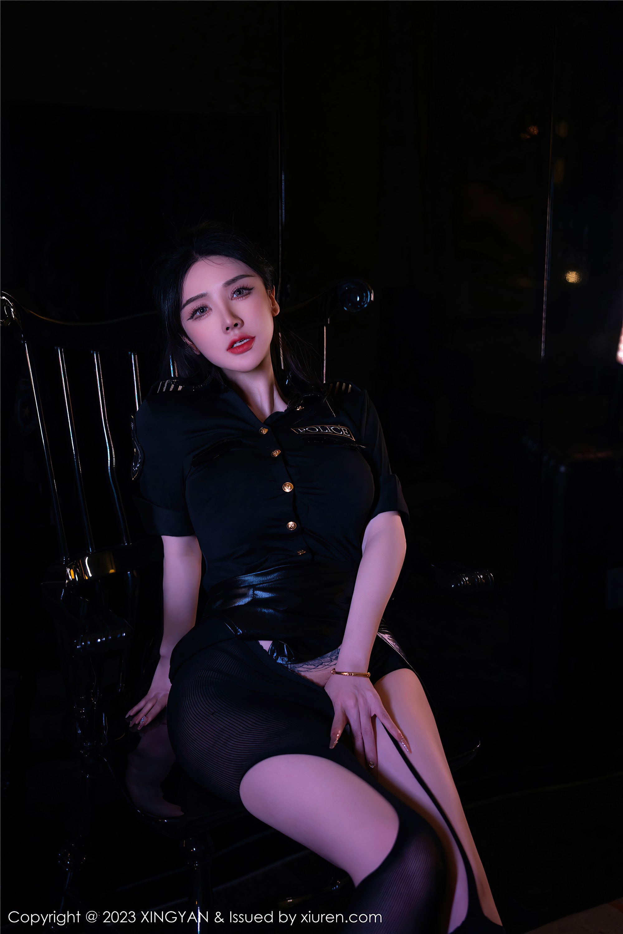 XINGYAN星颜社 2023.11.24 VOL.218 潘娇娇